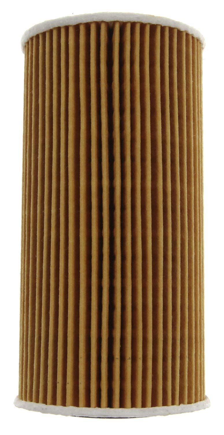 Filtro de aceite de motor Mahle OX 379D