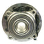 ACDelco Professional 515122 Wheel Bearing and Hub Assembly