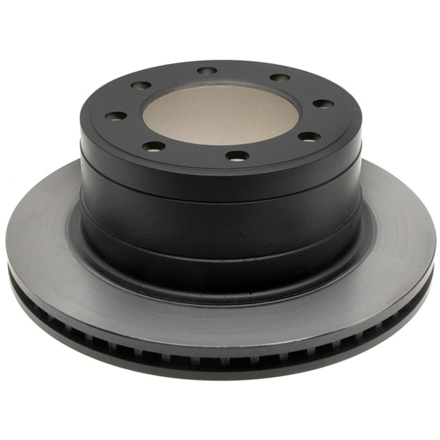 ACDelco Professional Durastop 18A1592 Disque de frein à disque