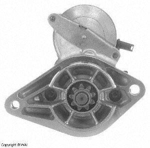 Motor de arranque DENSO 280-0100