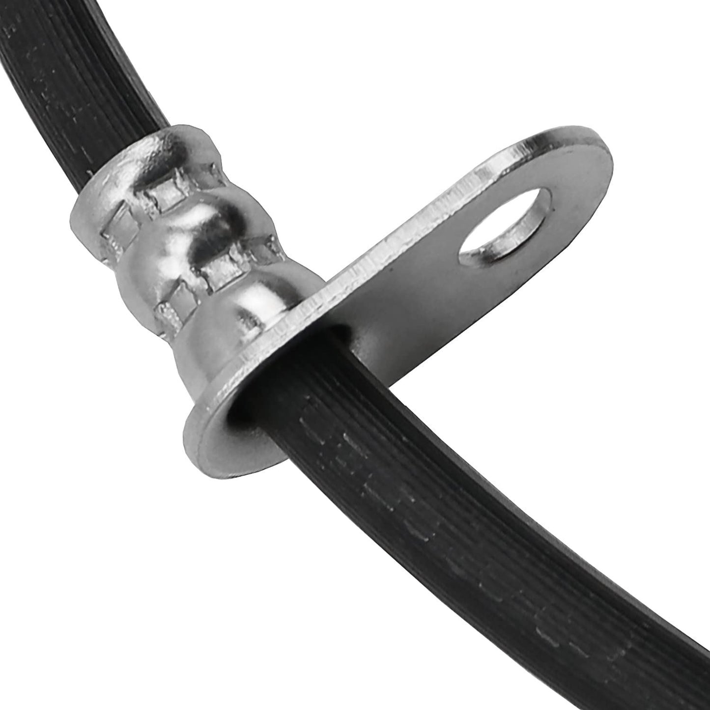 Beck/Arnley 073-1500 Brake Hydraulic Hose