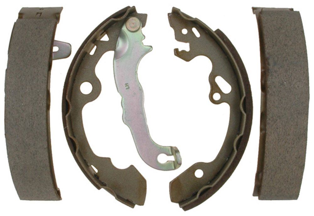 Raybestos 747PG Drum Brake Shoe