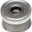 ACDelco Professional 37021P Polea desacopladora del alternador