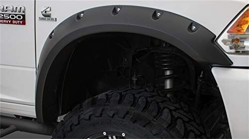 BUSHWACKER 50921-02 Guardabarros