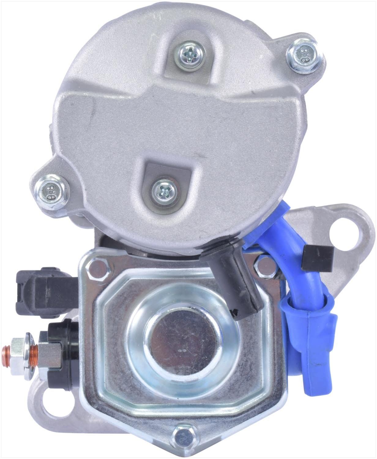 Motor de arranque ACDelco Professional 337-1102