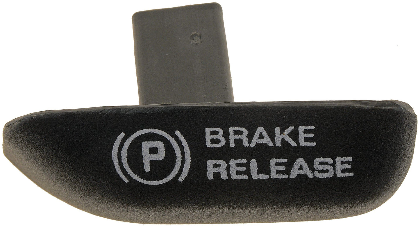 Dorman 74449 Parking Brake Pedal Release Handle