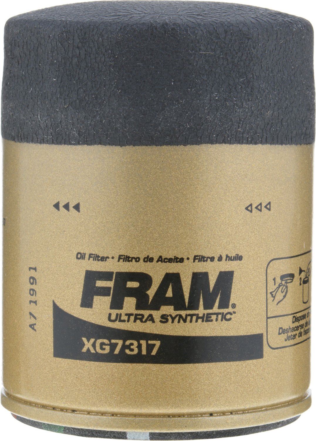 Fram XG7317 Engine Oil Filter