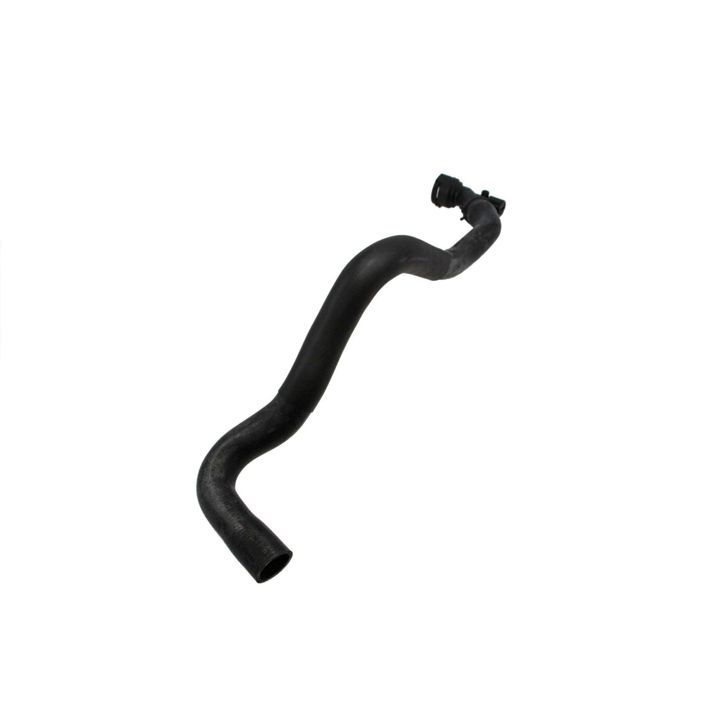 CRP CHR0117R Radiator Coolant Hose