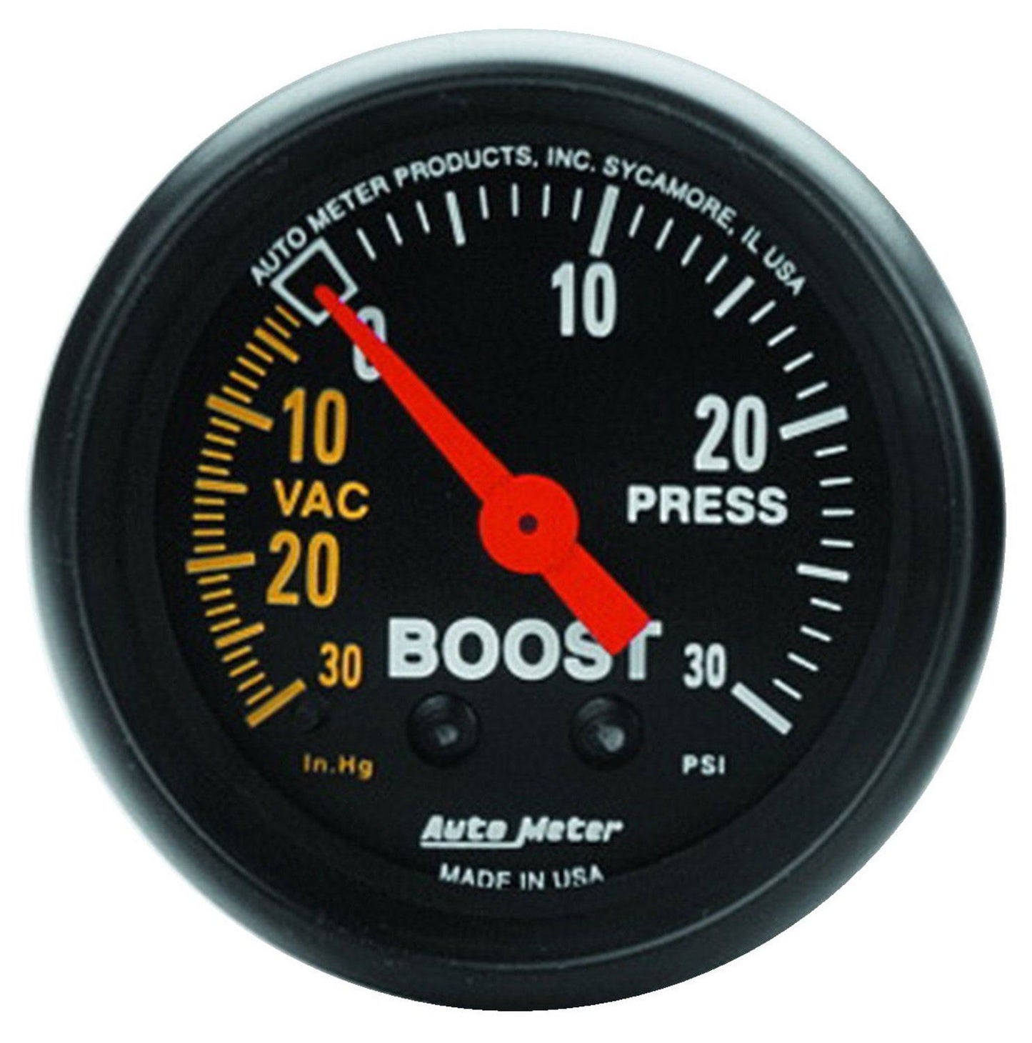 AutoMeter 2614
