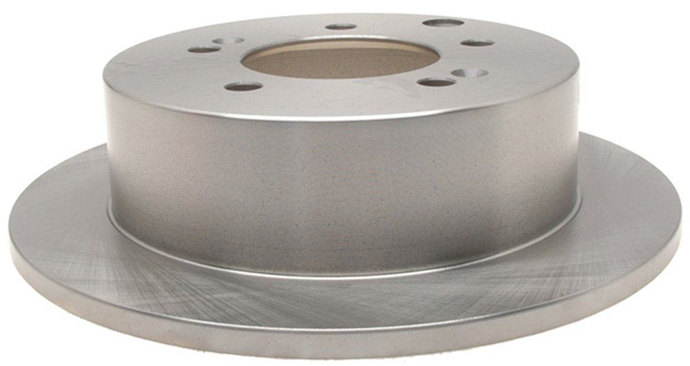 Raybestos 980751R Disc Brake Rotor