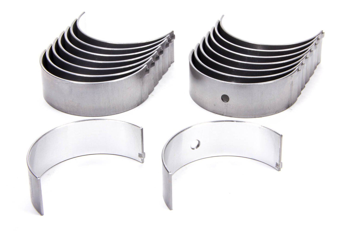 KING BEARING CR 806HPND Engine Connecting Rod Bearing Set