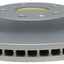 ACDelco Professional Durastop 18A2891 Rotor de frein à disque