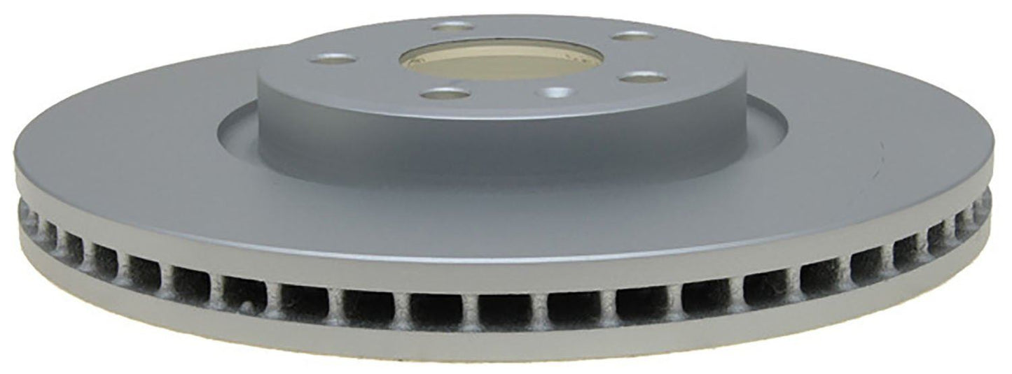ACDelco Professional Durastop 18A2891 Rotor de frein à disque