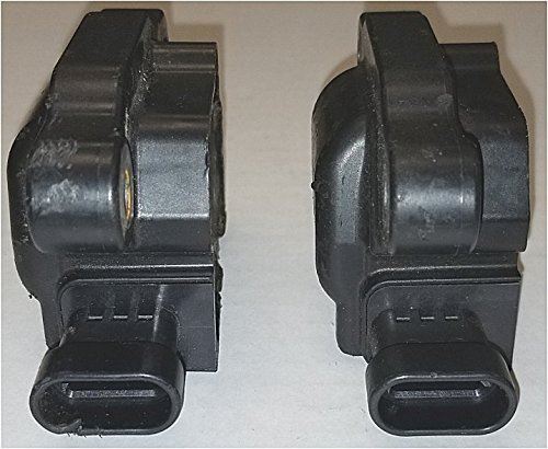 ACDelco GM Original Equipment D510C Ignition Coil