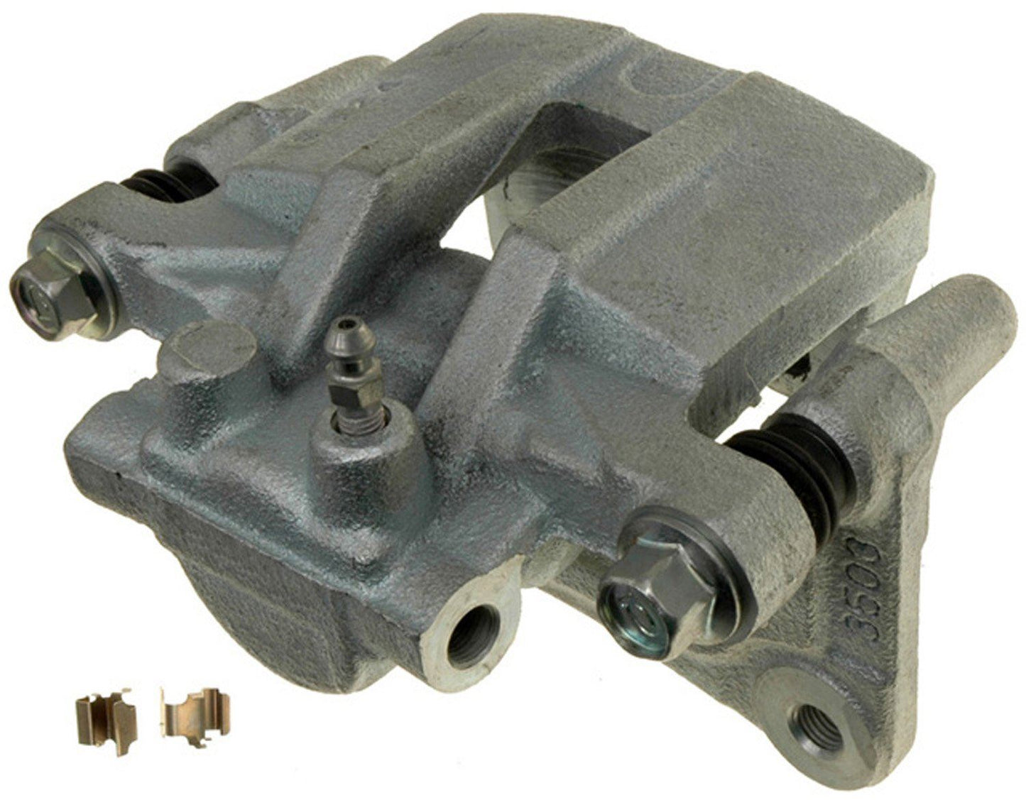 Pinza de freno de disco ACDelco Professional Durastop 18FR2614