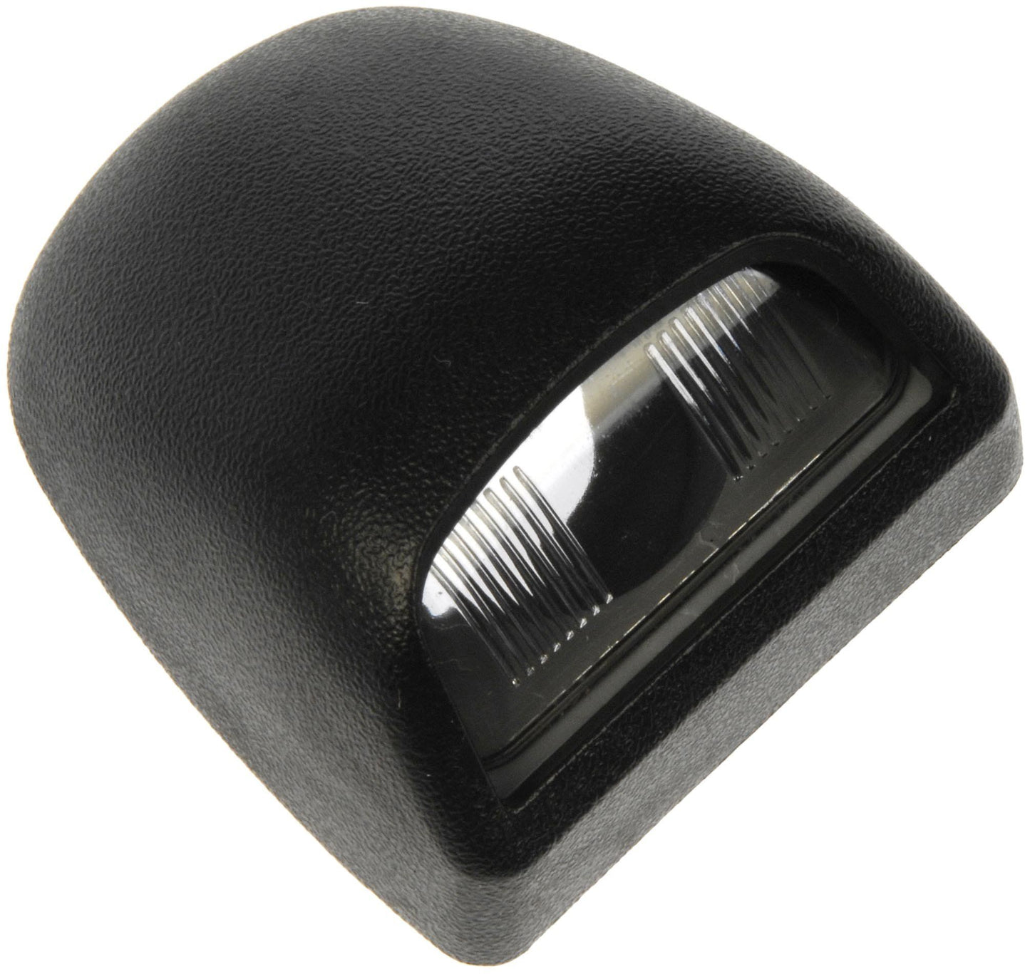 Dorman 68168 Lente de luz para matrícula