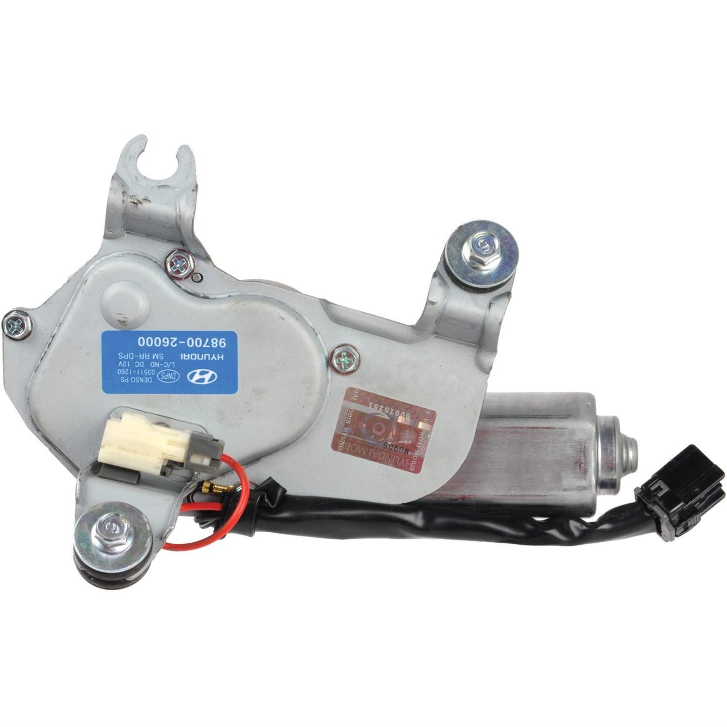 Cardone 85-4514 Windshield Wiper Motor