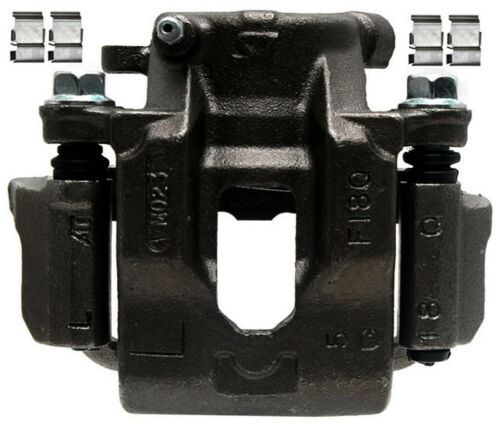 Pinza de freno de disco ACDelco Professional Durastop 18FR1014