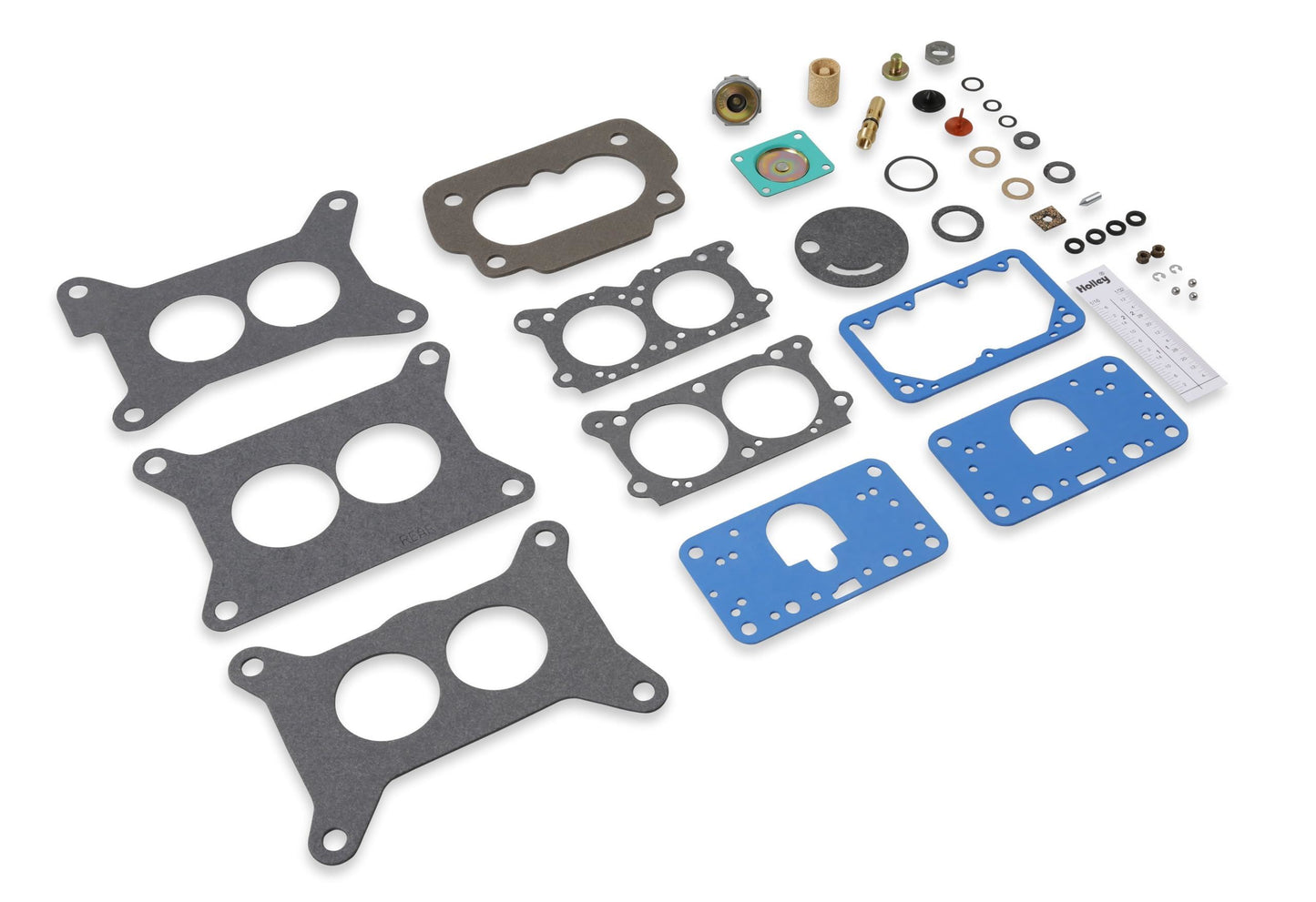 Holley 703-41