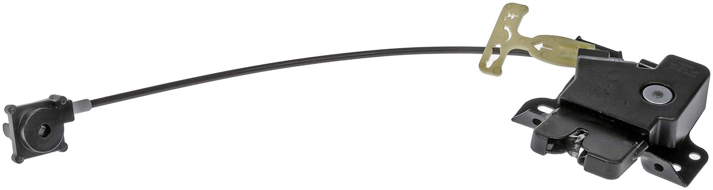 Dorman 937-671 Trunk Lock Actuator Motor