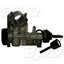 Cilindro e interruptor de cerradura de encendido BWD CS895