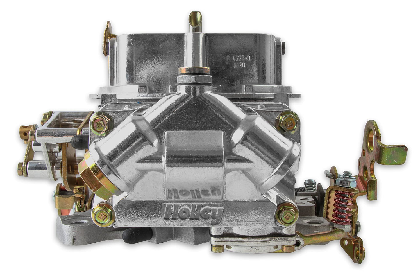 HOLLEY 04781S