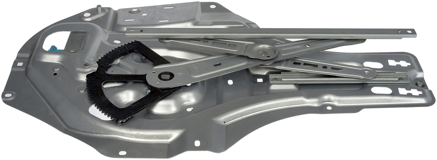 Dorman 748-946 Power Window Motor and Regulator Assembly