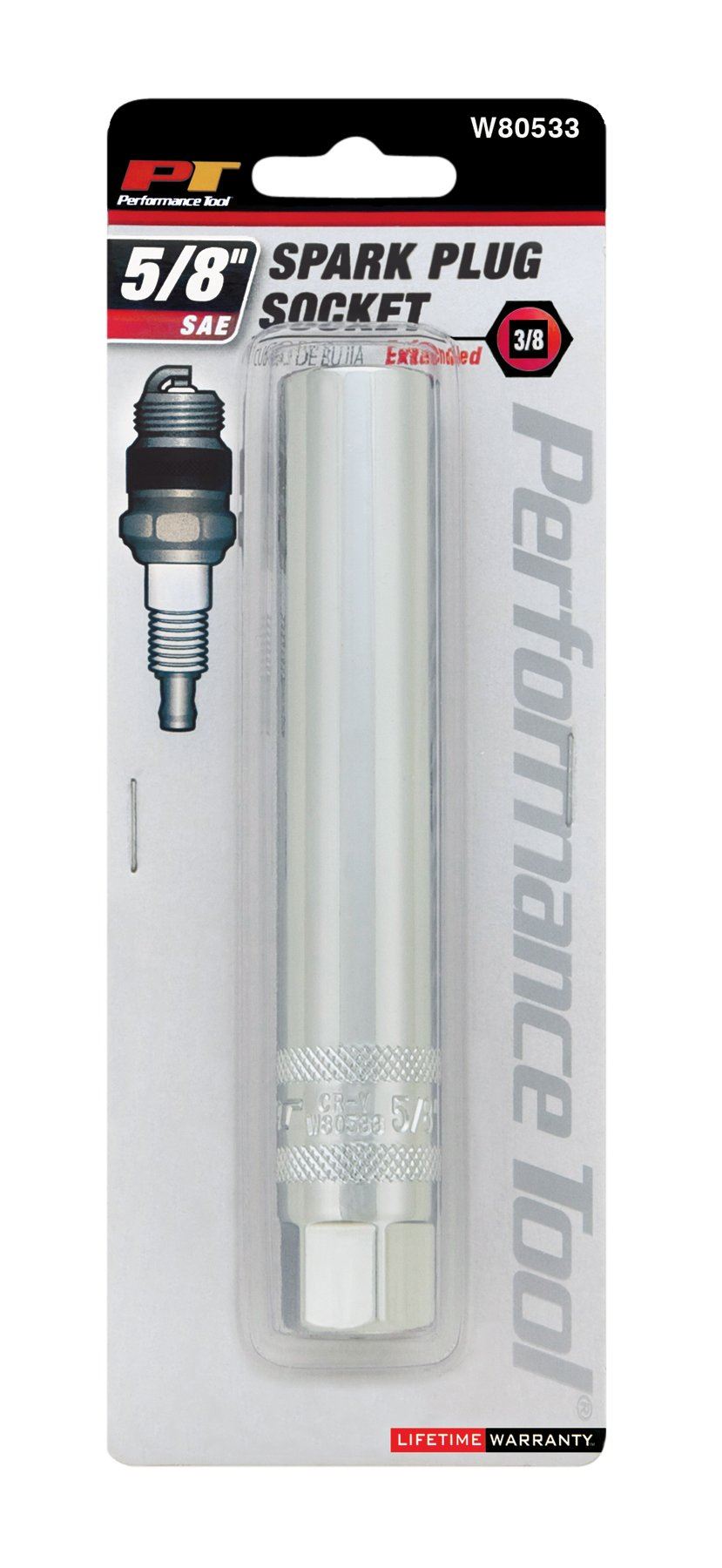 PERFORMANCE TOOL W80533