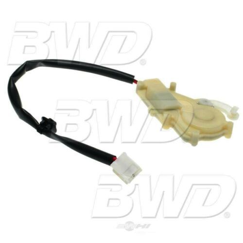 Moteur d'actionneur de serrure de porte BWD DLA262