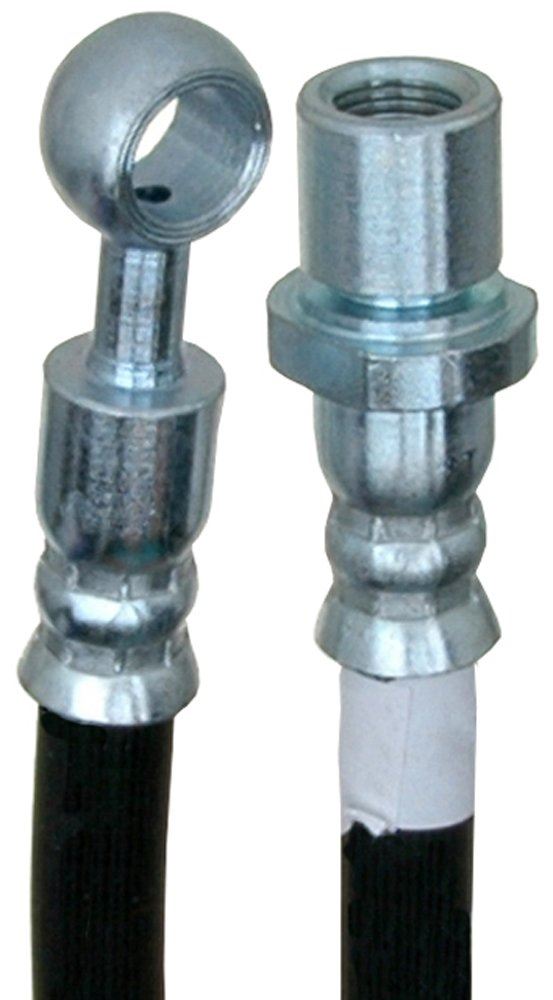 Raybestos BH383278 Brake Hydraulic Hose