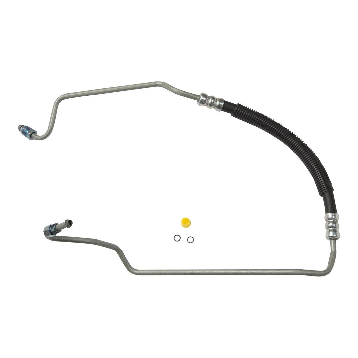 Edelmann 91708 Power Steering Pressure Line Hose Assembly