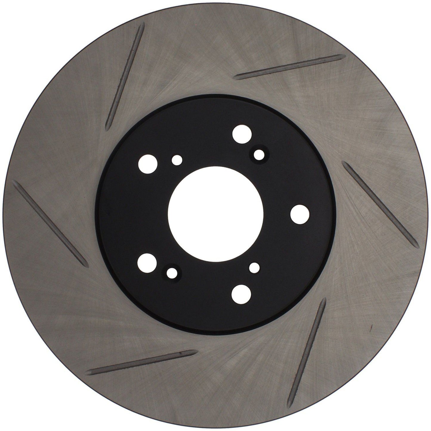 Stoptech 126.40046SR Disc Brake Rotor