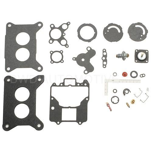 Kit de réparation de carburateur BWD 10641B