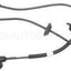 BWD ABS1214 ABS Wheel Speed Sensor
