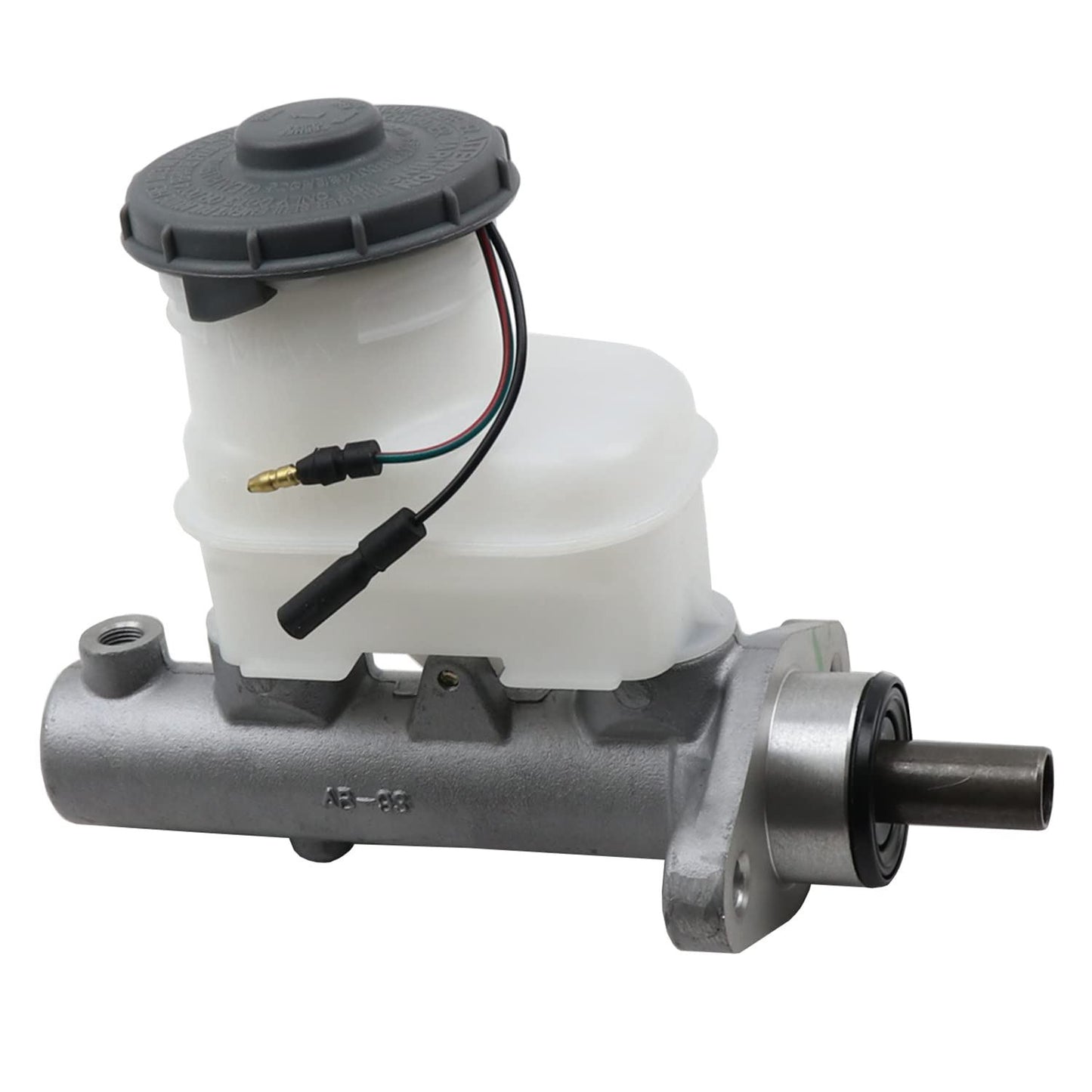 Beck/Arnley 072-9164 Brake Master Cylinder