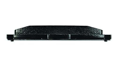Hella-PAGID 355009761 Disc Brake Pad Set
