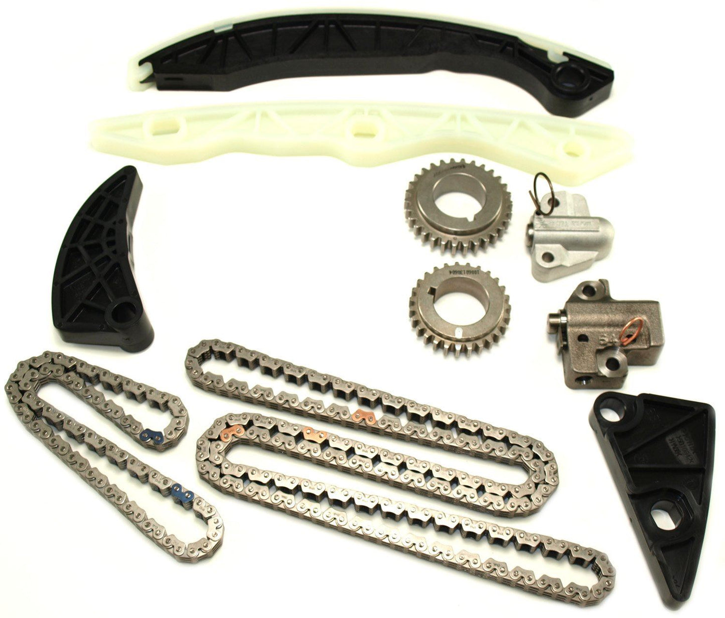 Cloyes Gear & Product 9-0900SA Engine Timing Chain Kit