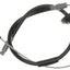 Câble de frein de stationnement Raybestos BC95503