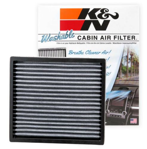 K&N VF2000