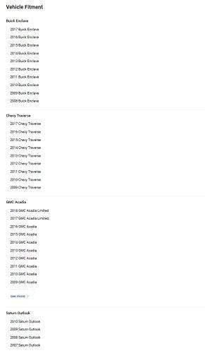 ACDelco GM Original Equipment FW331 Wheel Bearing and Hub Assembly