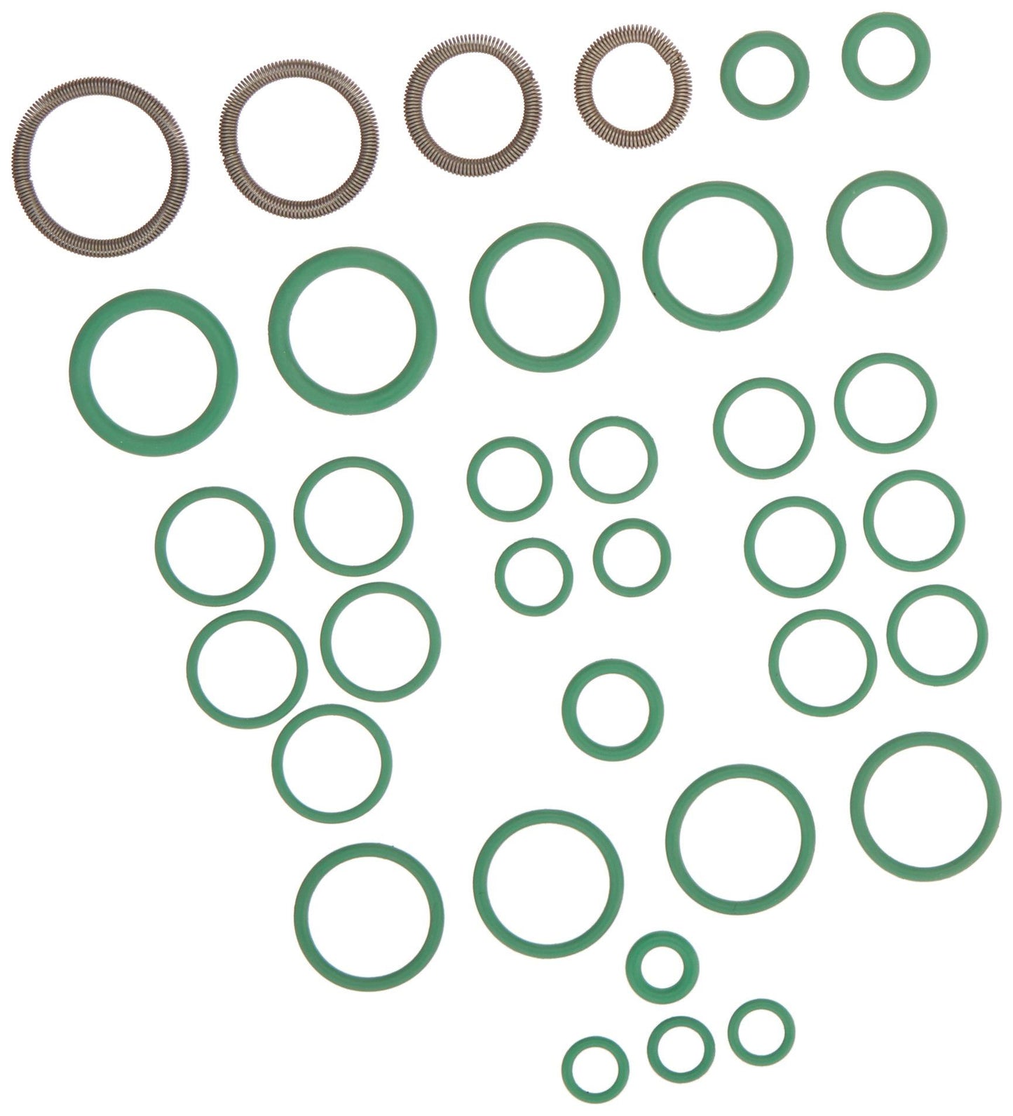 Four Seasons 26721 A/C System O-Ring and Gasket Kit