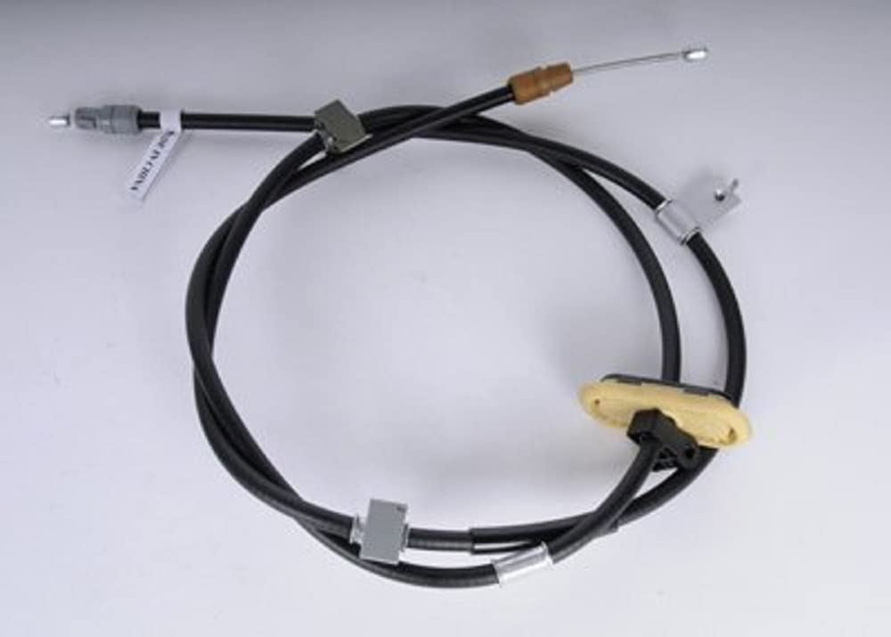 Piezas originales de GM 20860176 Cable de freno de estacionamiento
