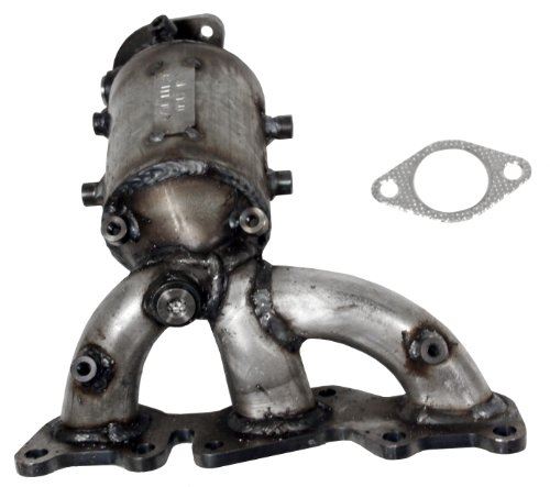 Walker Exhaust 16497