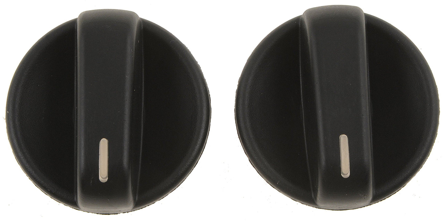 Dorman 76894 HVAC Heater Control Knob