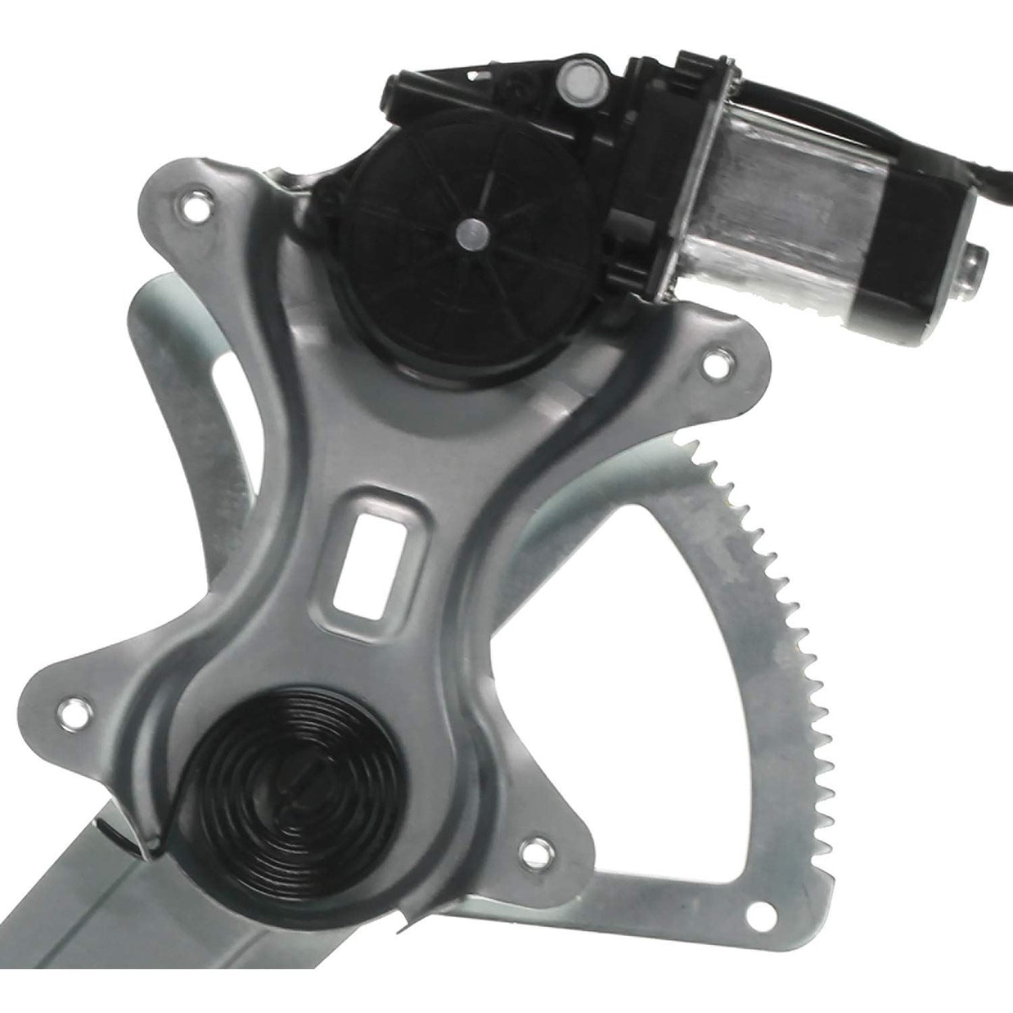 Cardone 82-10014BR Power Window Motor and Regulator Assembly