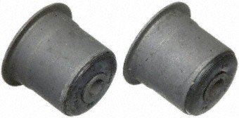 Moog K3184 Kit de bujes de brazo de control de suspensión