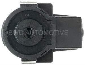 Interruptor de encendido BWD CS804