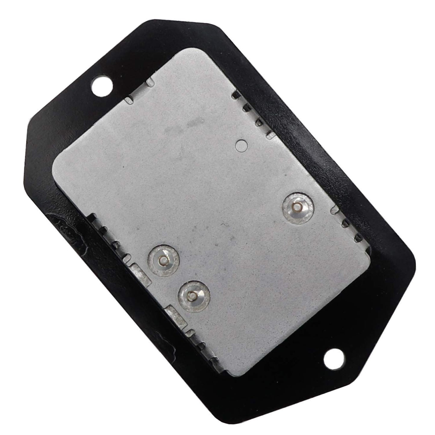 Beck/Arnley 204-0112 Résistance de moteur de ventilateur CVC