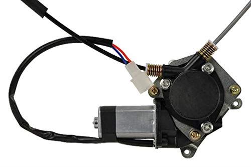 Cardone 82-30009BR Ensemble moteur et régulateur de vitre électrique