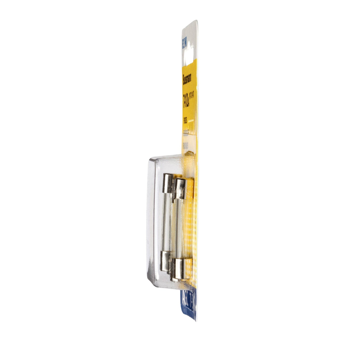 BUSSMANN BPAGC25RP